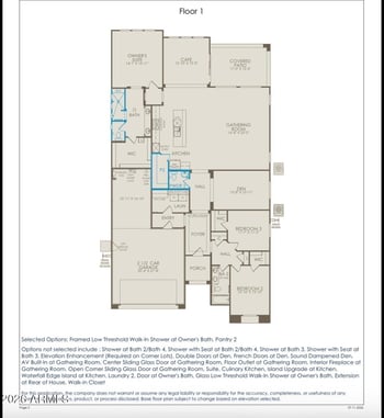7057 Bajada Rd, Peoria, AZ 85383