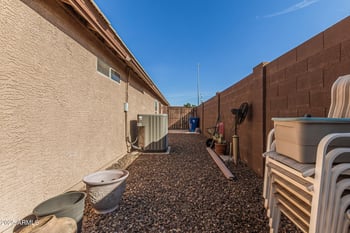 706 110th Pl, Mesa, AZ 85208