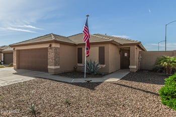 706 110th Pl, Mesa, AZ 85208
