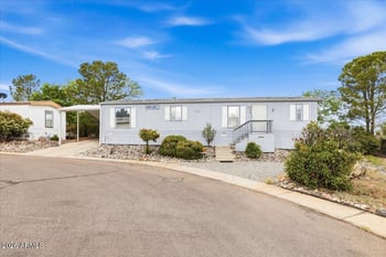 706 2nd St, Cottonwood, AZ 86326