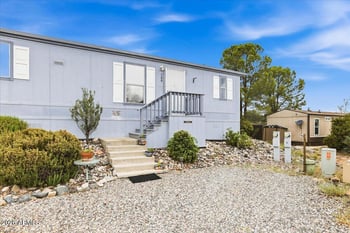 706 2nd St, Cottonwood, AZ 86326