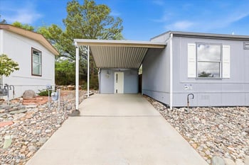 706 2nd St, Cottonwood, AZ 86326