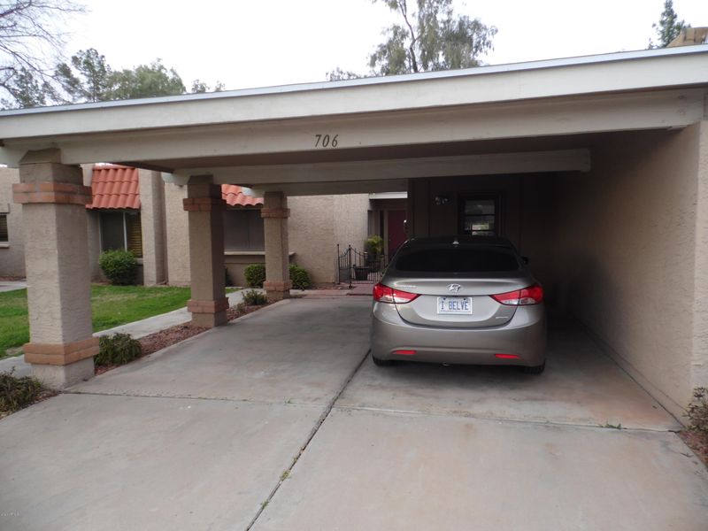 706 E Colgate Dr #30, Tempe, AZ 85283