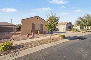 706 Las Colinas Pl, Chandler, AZ 85249