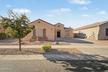 706 Las Colinas Pl, Chandler, AZ 85249