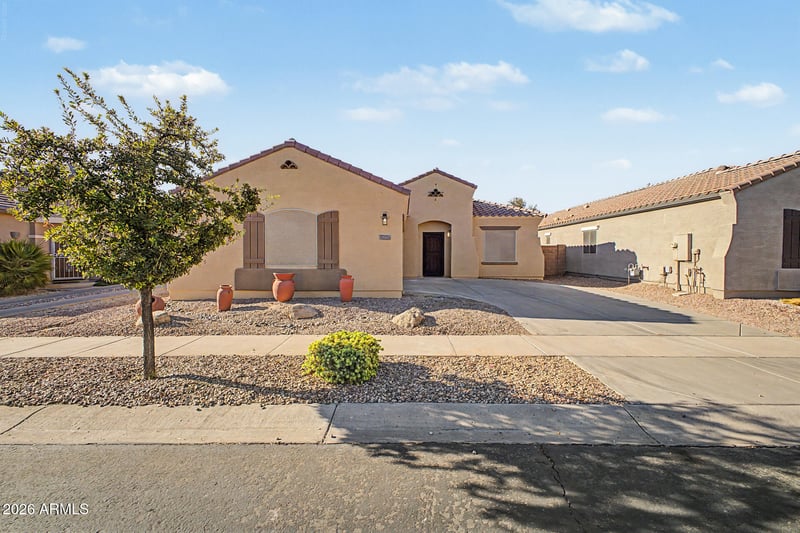 706 E Las Colinas Pl, Chandler, AZ 85249