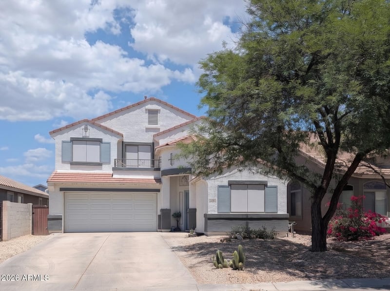 706 Leslie Ave, San Tan Valley, AZ 85140
