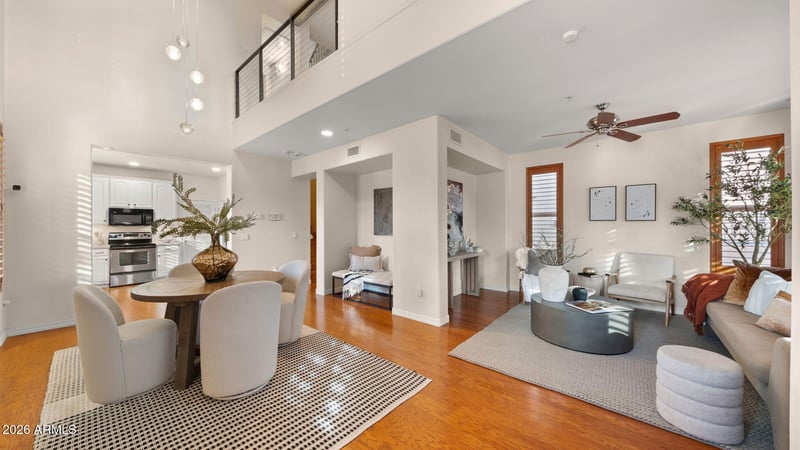 706 E Washington St #101, Phoenix, AZ 85034