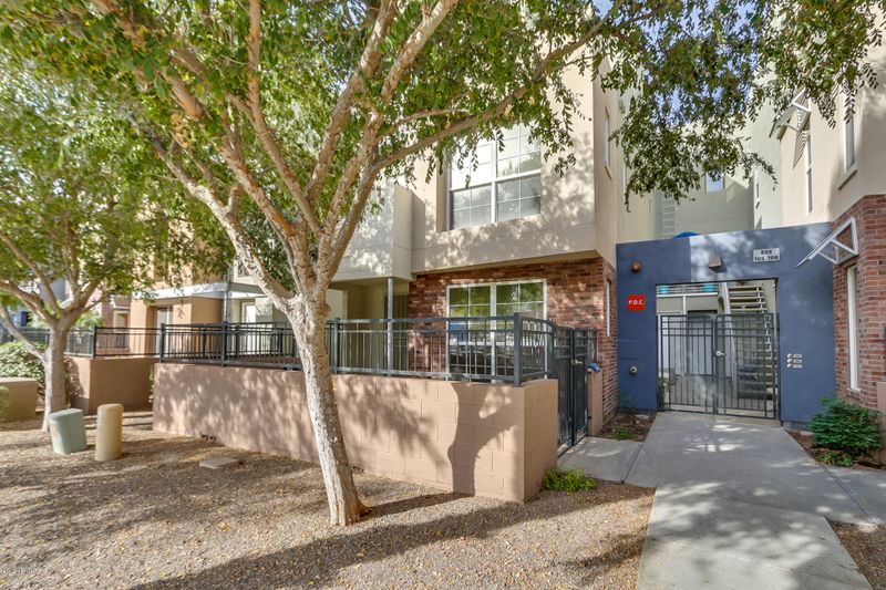 706 E Washington St #105, Phoenix, AZ 85034