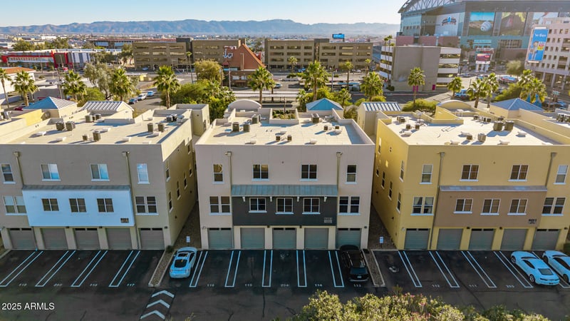 706 E Washington St #114, Phoenix, AZ 85034