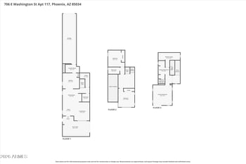 706 Washington St #117, Phoenix, AZ 85034