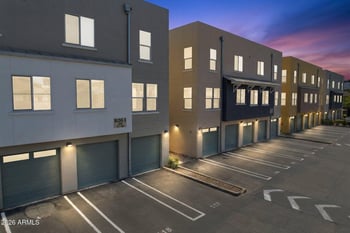706 Washington St #117, Phoenix, AZ 85034
