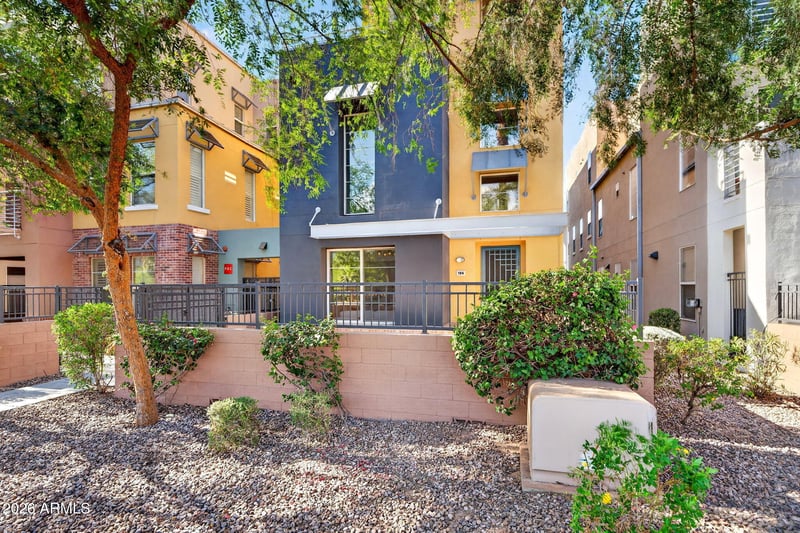 706 Washington St #124, Phoenix, AZ 85034