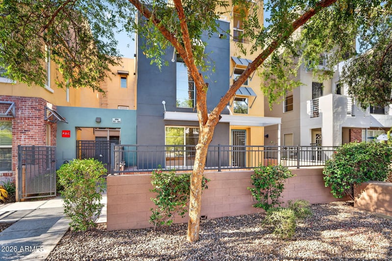 706 Washington St #124, Phoenix, AZ 85034
