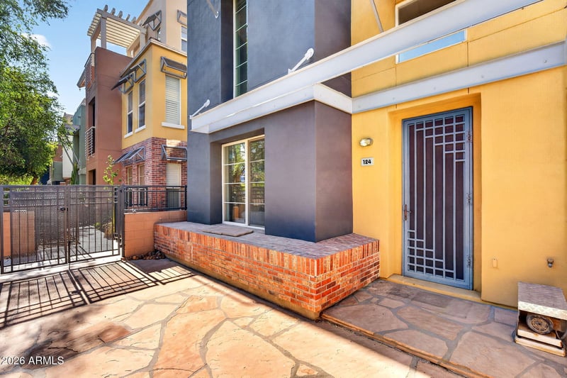 706 Washington St #124, Phoenix, AZ 85034