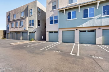 706 Washington St #124, Phoenix, AZ 85034