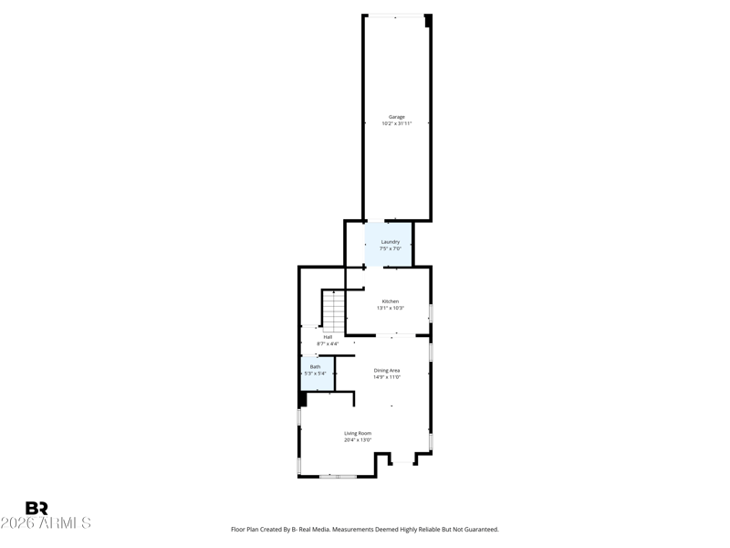 706 Washington St #124, Phoenix, AZ 85034