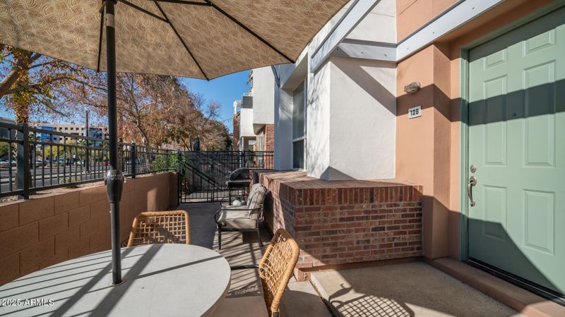 706 E Washington St #128, Phoenix, AZ 85034