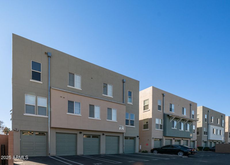 706 E Washington St #128, Phoenix, AZ 85034