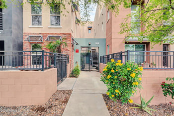 706 E Washington St #204, Phoenix, AZ 85034