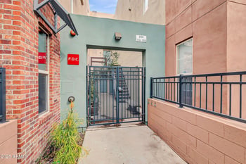 706 E Washington St #204, Phoenix, AZ 85034