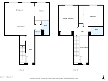 706 E Washington St #204, Phoenix, AZ 85034