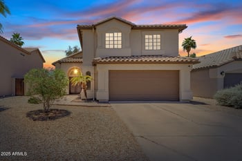 706 El Dorado Dr, Gilbert, AZ 85233