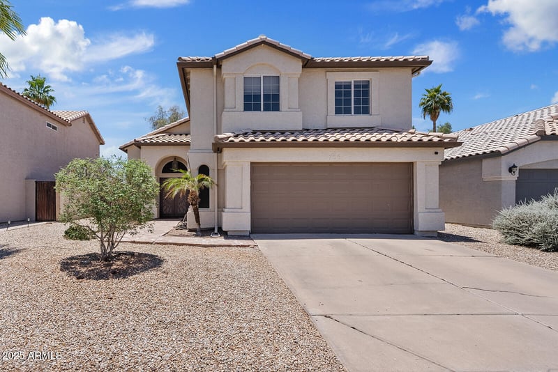 706 El Dorado Dr, Gilbert, AZ 85233