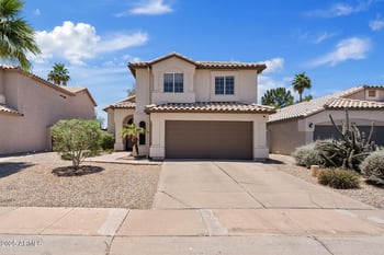 706 El Dorado Dr, Gilbert, AZ 85233