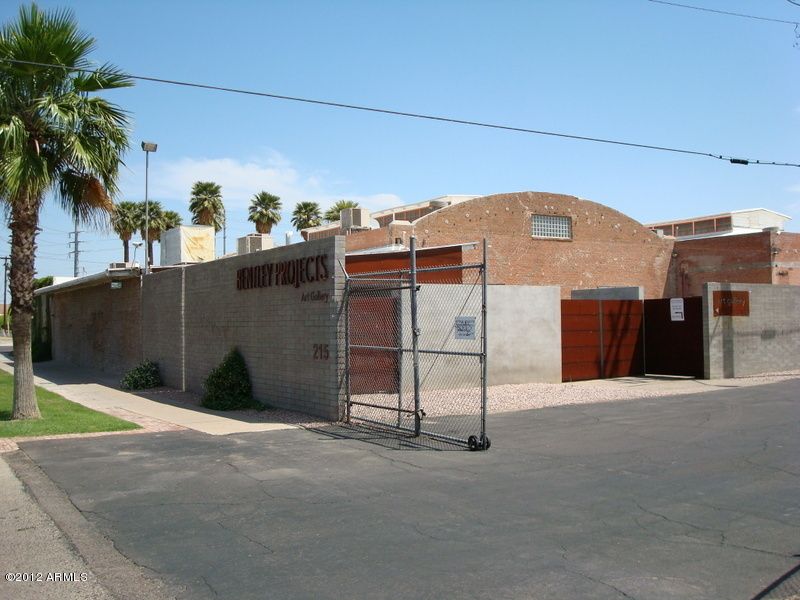 706 S 2nd St #2, Phoenix, AZ 85004