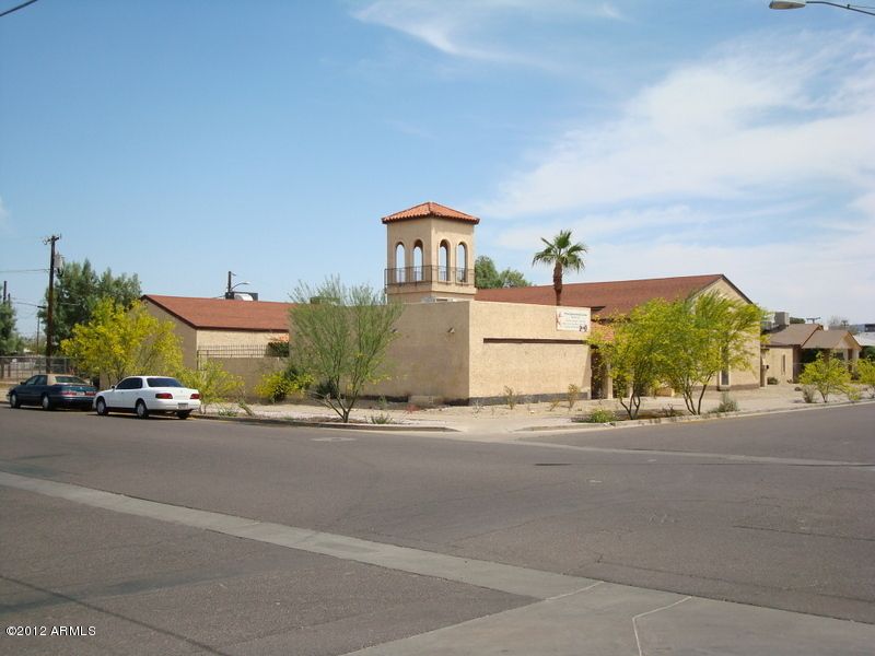 706 S 2nd St #2, Phoenix, AZ 85004