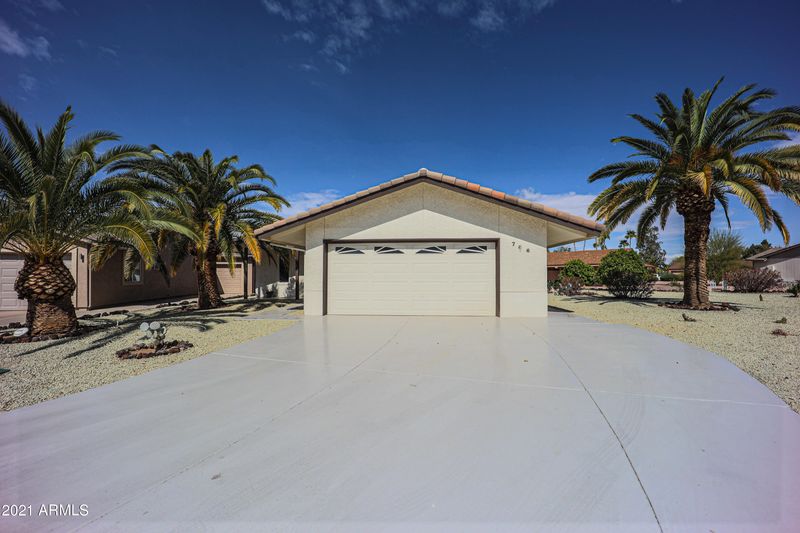 706 S 81st Pl, Mesa, AZ 85208