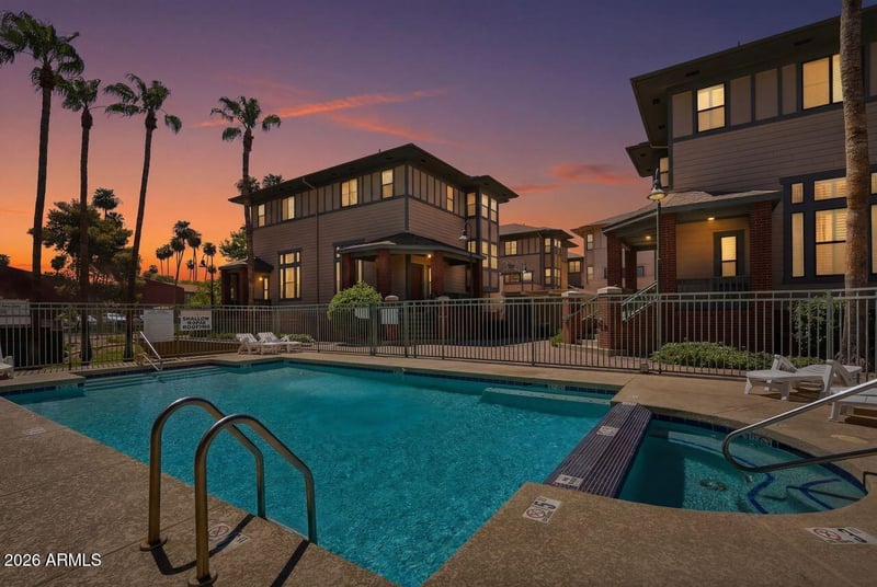 706 Beck Ave, Tempe, AZ 85281