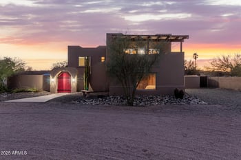 706 Signal Butte Rd, Mesa, AZ 85207