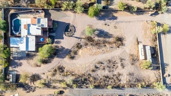 706 Signal Butte Rd, Mesa, AZ 85207