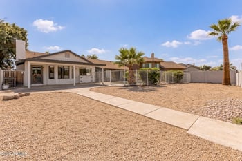 706 Sterling Pl, Chandler, AZ 85225