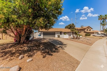 706 Sterling Pl, Chandler, AZ 85225