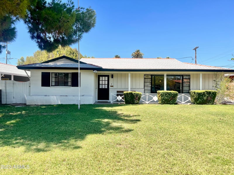706 W Cambridge Ave, Phoenix, AZ 85007