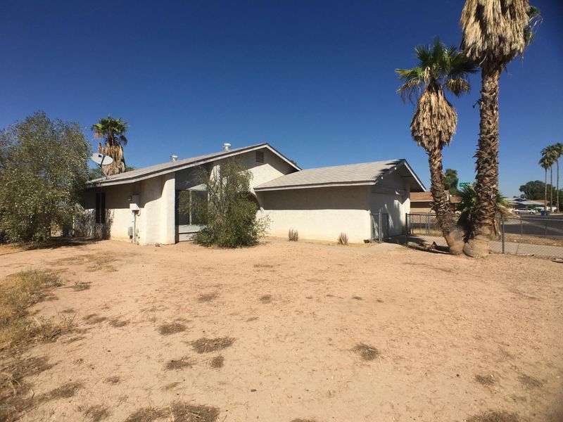 706 W Gable Ave, Mesa, AZ 85210