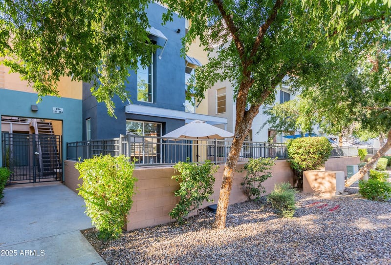 706 Washington St #124, Phoenix, AZ 85034
