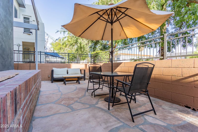 706 Washington St #124, Phoenix, AZ 85034