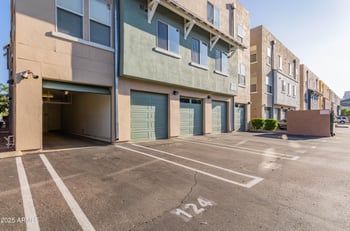 706 Washington St #124, Phoenix, AZ 85034