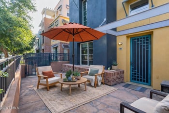 706 Washington St #124, Phoenix, AZ 85034