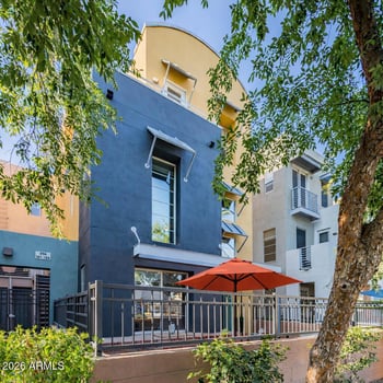 706 Washington St #124, Phoenix, AZ 85034