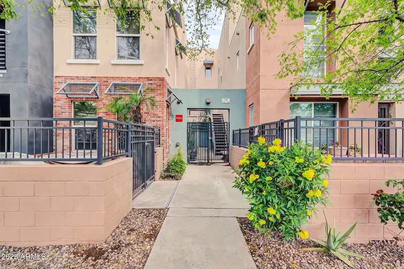 706 Washington St #204, Phoenix, AZ 85034