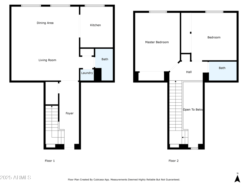 706 Washington St #204, Phoenix, AZ 85034