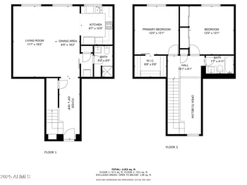 706 Washington St #207, Phoenix, AZ 85034