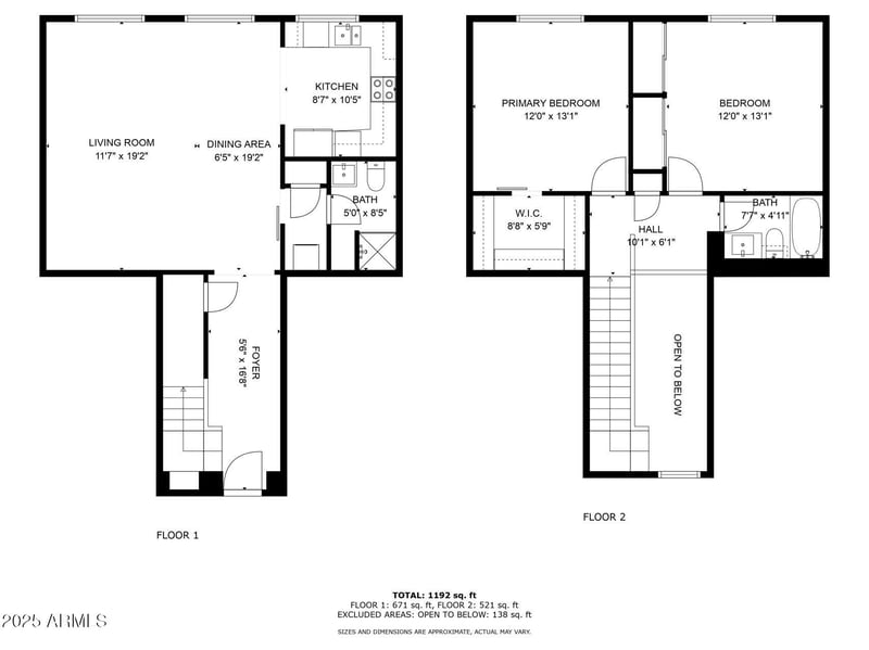 706 Washington St #207, Phoenix, AZ 85034