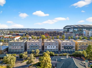 706 Washington St #207, Phoenix, AZ 85034