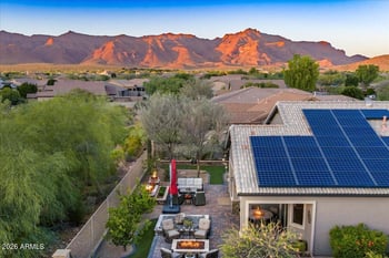 7060 Cuernavaco Way, Gold Canyon, AZ 85118